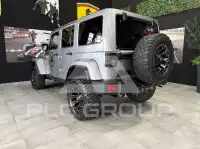 2017 Jeep WRANGLER