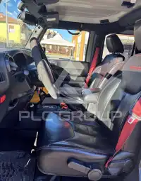 2017 Jeep WRANGLER