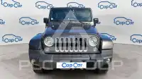 2017 Jeep WRANGLER