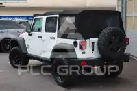 2017 Jeep WRANGLER