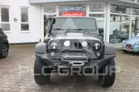 2017 Jeep WRANGLER