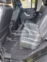 2017 Jeep WRANGLER