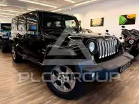 2017 Jeep WRANGLER