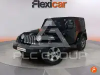 2017 Jeep WRANGLER