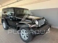 2017 Jeep WRANGLER