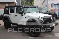 2017 Jeep WRANGLER