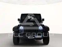 2017 Jeep WRANGLER