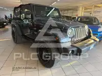 2017 Jeep WRANGLER
