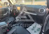 2017 Jeep WRANGLER