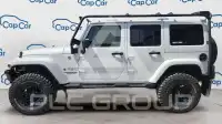 2017 Jeep WRANGLER