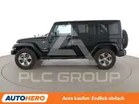 2017 Jeep WRANGLER