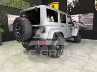 2017 Jeep WRANGLER