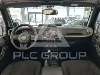 2017 Jeep WRANGLER