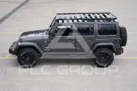 2017 Jeep WRANGLER
