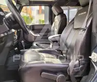 2017 Jeep WRANGLER