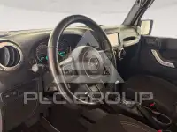 2017 Jeep WRANGLER