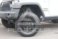 2017 Jeep WRANGLER