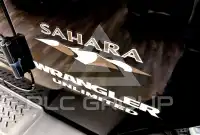 2017 Jeep WRANGLER