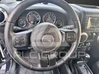 2017 Jeep WRANGLER