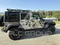 2017 Jeep WRANGLER
