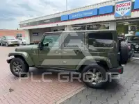 2017 Jeep WRANGLER