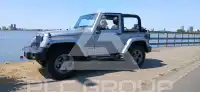 2017 Jeep WRANGLER