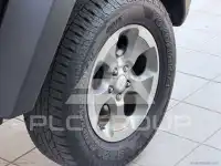 2017 Jeep WRANGLER