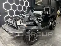 2017 Jeep WRANGLER