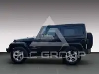 2017 Jeep WRANGLER