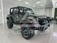 2017 Jeep WRANGLER