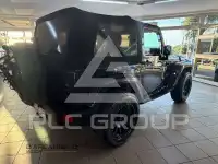 2017 Jeep WRANGLER