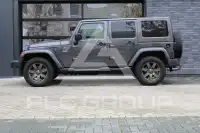2017 Jeep WRANGLER