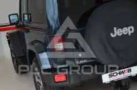 2017 Jeep WRANGLER