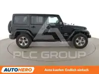 2017 Jeep WRANGLER