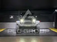 2017 Jeep WRANGLER