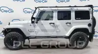 2017 Jeep WRANGLER