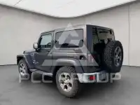 2017 Jeep WRANGLER