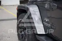 2017 Jeep WRANGLER