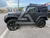 2017 Jeep WRANGLER