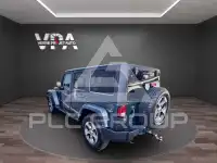 2017 Jeep WRANGLER