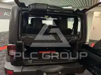 2017 Jeep WRANGLER