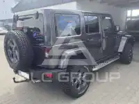 2017 Jeep WRANGLER