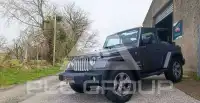 2017 Jeep WRANGLER