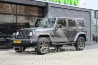 2017 Jeep WRANGLER