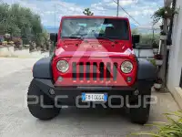 2017 Jeep WRANGLER