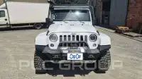 2017 Jeep WRANGLER