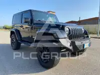 2017 Jeep WRANGLER