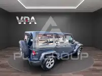 2017 Jeep WRANGLER