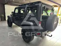 2017 Jeep WRANGLER