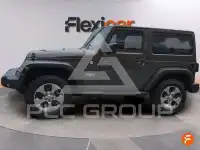 2017 Jeep WRANGLER